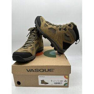 Vasque Breeze 7544 VasqueDry Hiking Combat Boots Men Size 11 Medium